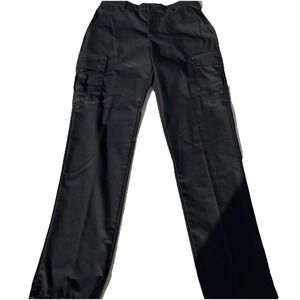 Vestis™ Men's‎ Industrial Cargo Pants Size 32x34 Black